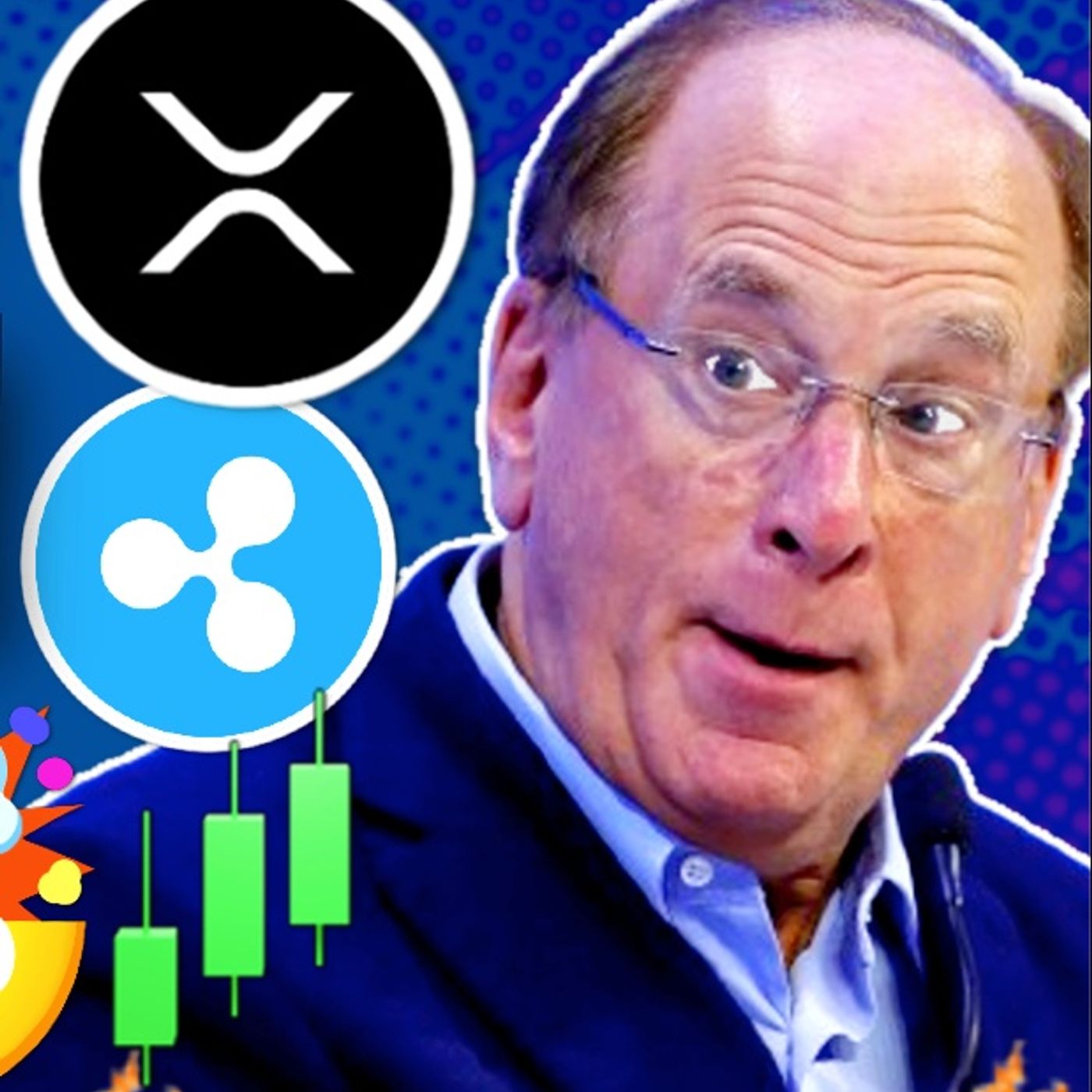 🚨XRP MEGA BULL RUN COMING AS SEC RIPPLE CASE WRAPS UP! SEC GETS $125 MILLION!!