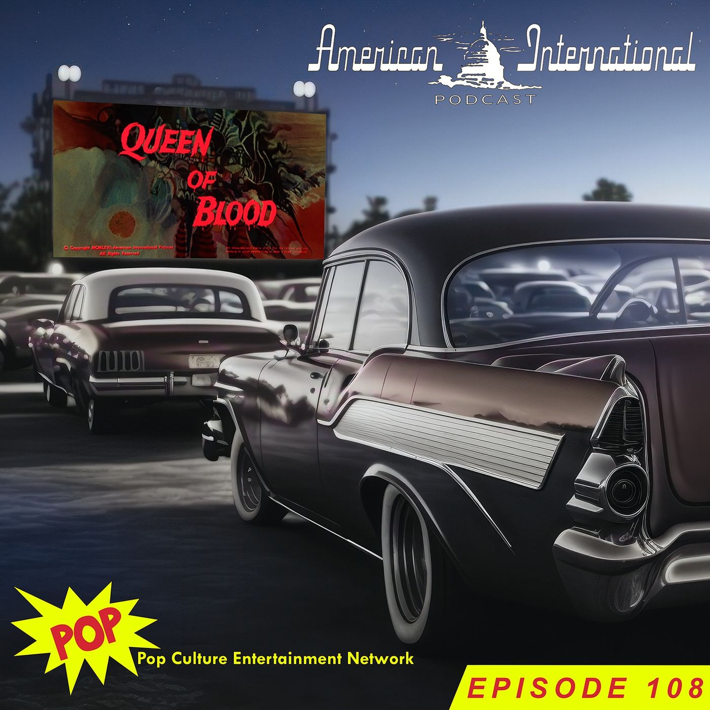 American International Podcast