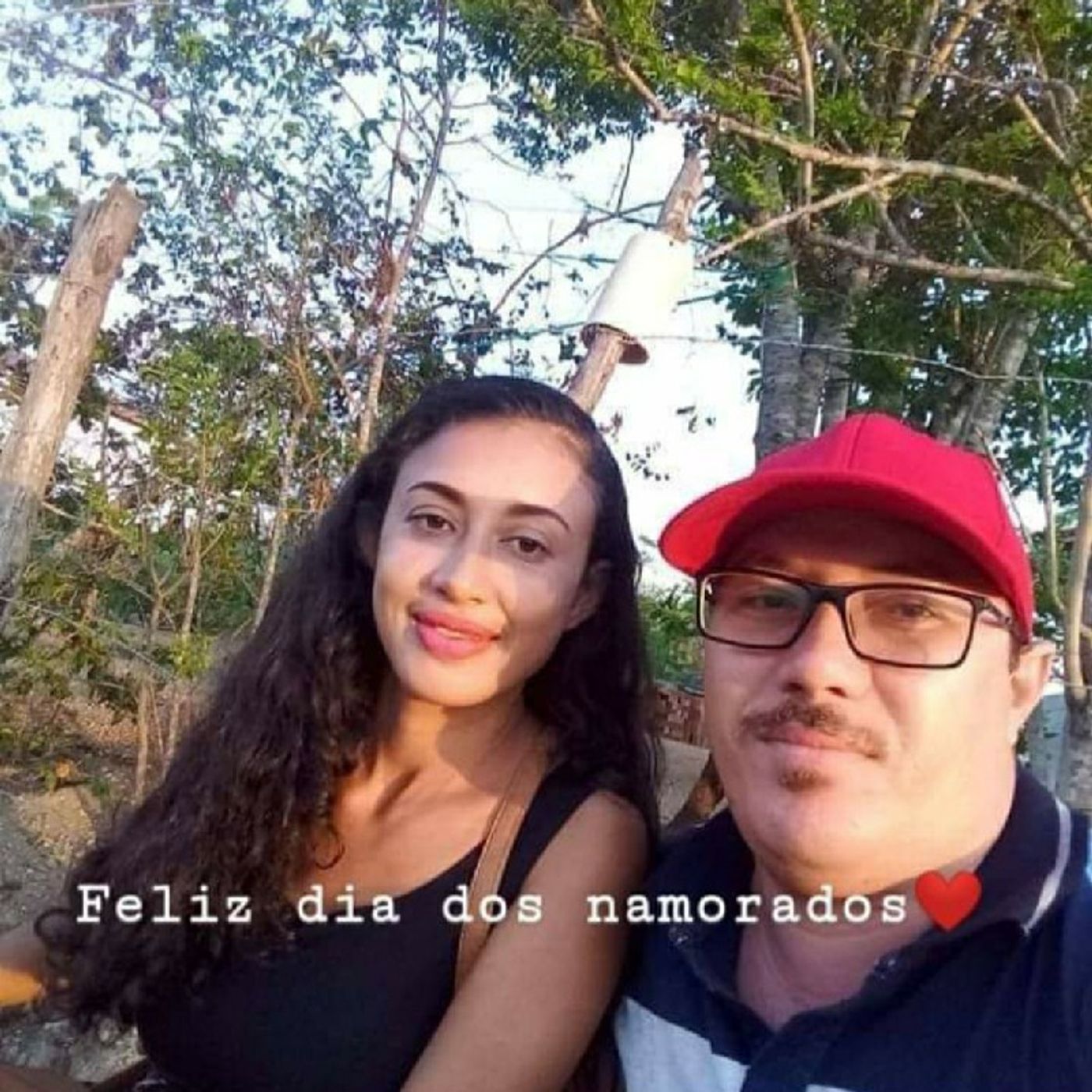 Francinaldo Naldo\'s show