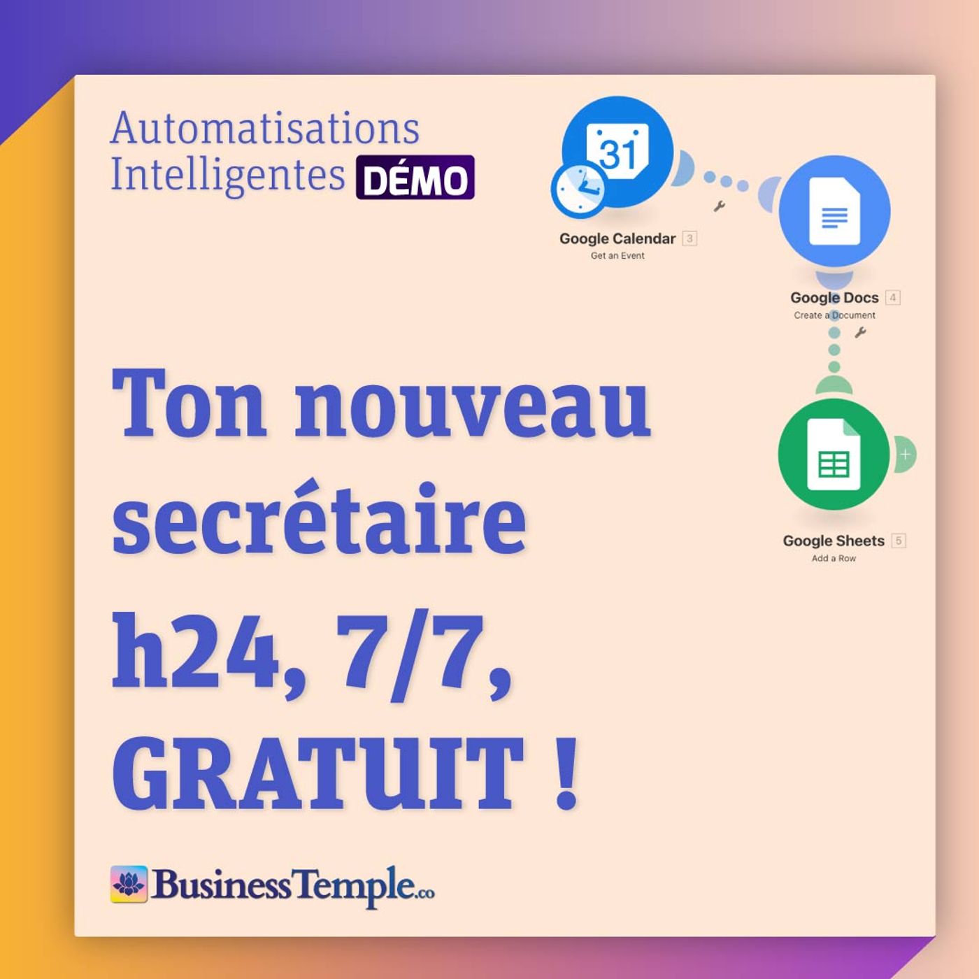 Automatisation : des messages vocaux pour piloter son entreprise %23583