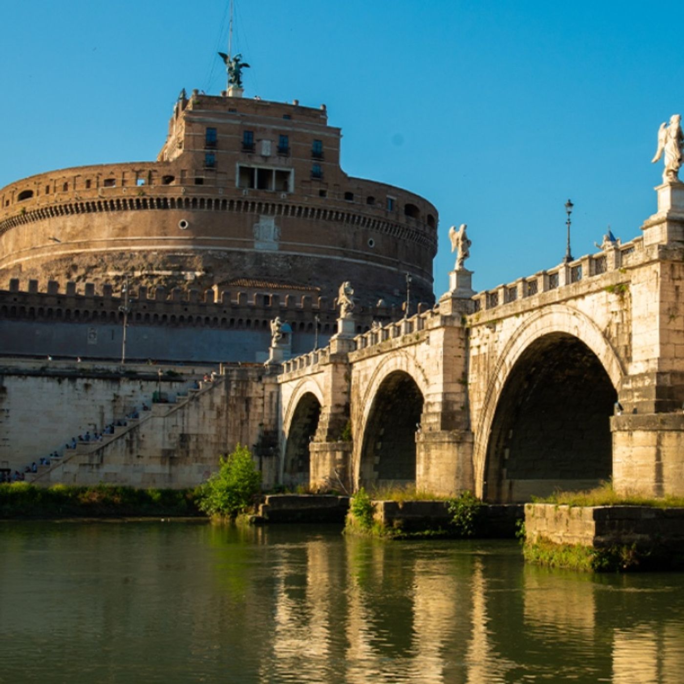 Episode 1475 - Jo’s Place Episode 1475 - Jo’s Place