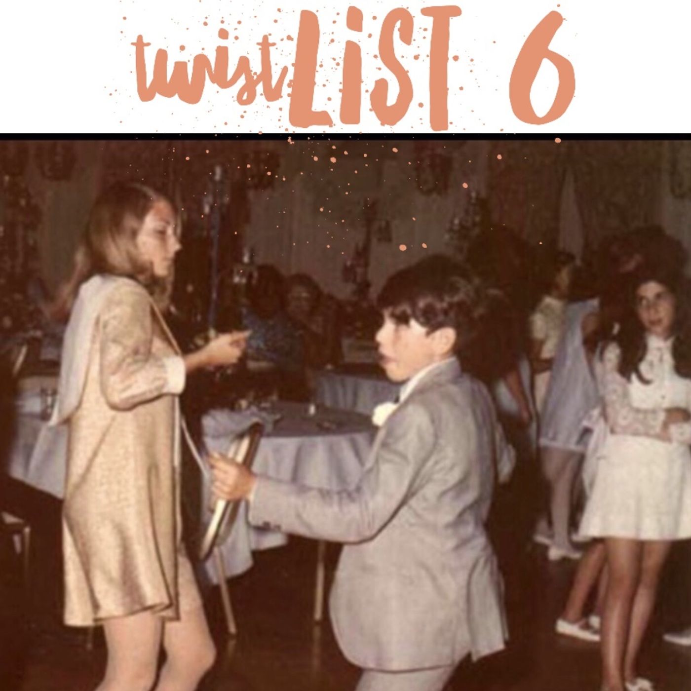 Planet Ludwig After Dark Twist List # 6 episode artwork