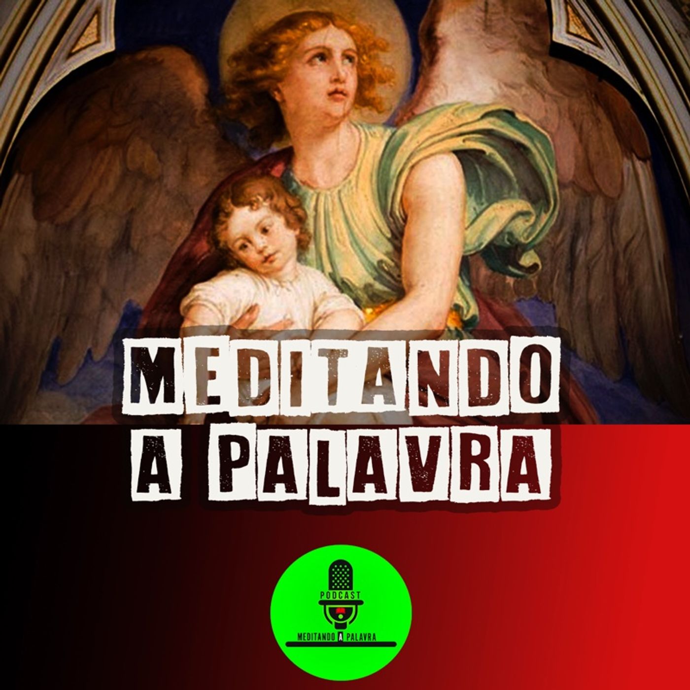 Meditando a Palavra