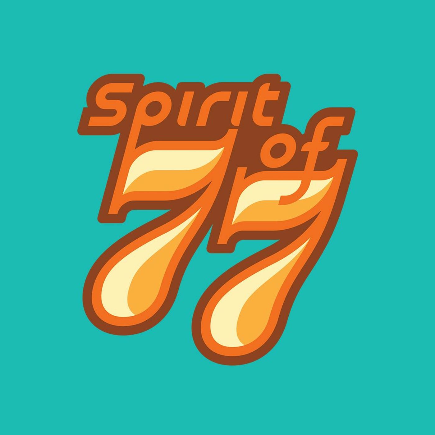Spirit Of 77