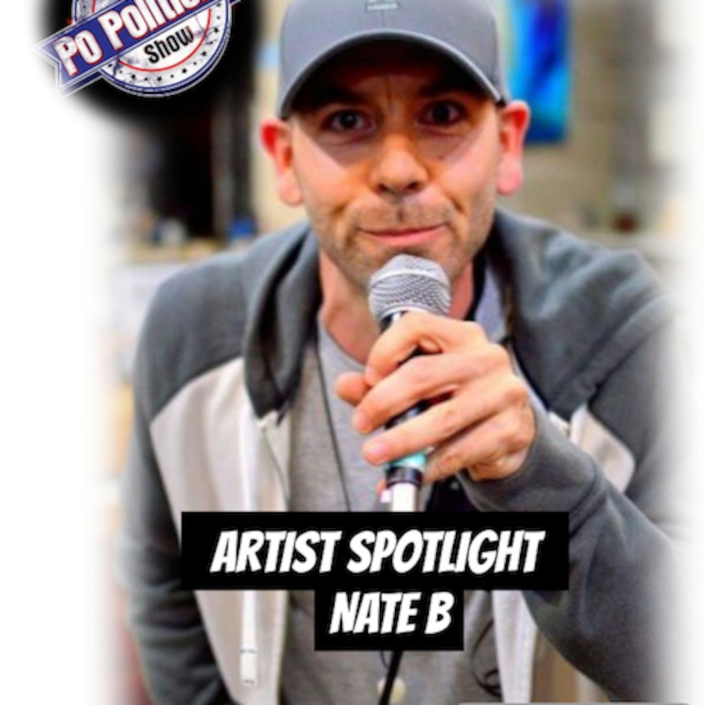 Artist Spotlight - Nate B | @listen2nateb episode artwork