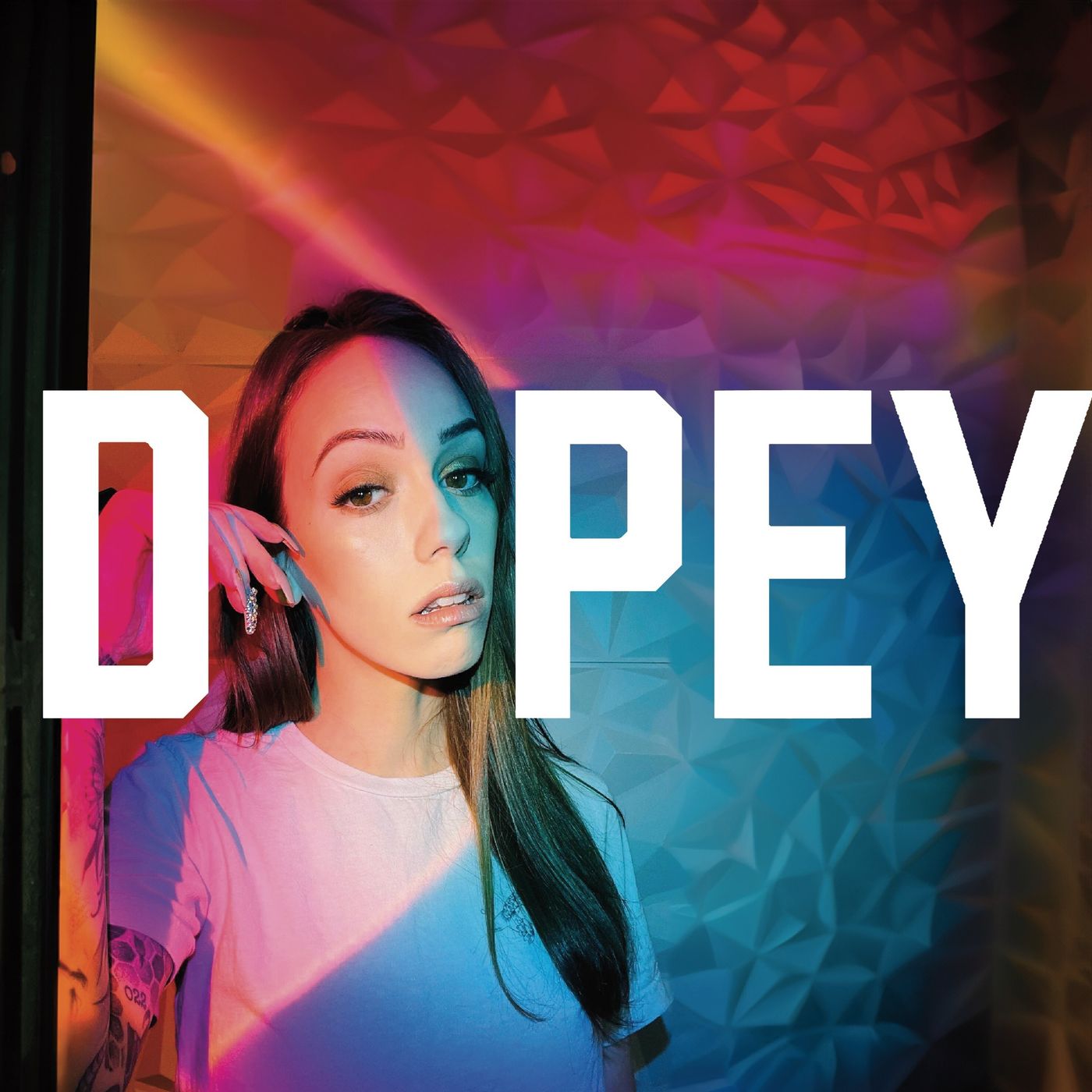 Dopey: On the Dark Comedy of Drug Addiction