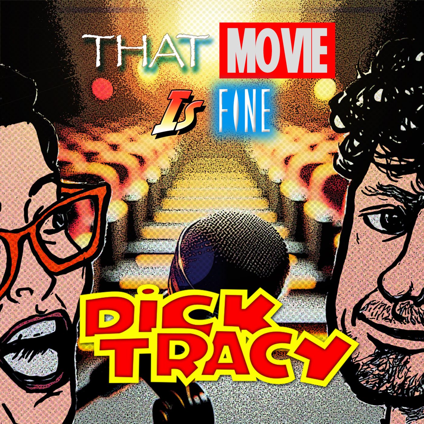 That Movie Is Fine