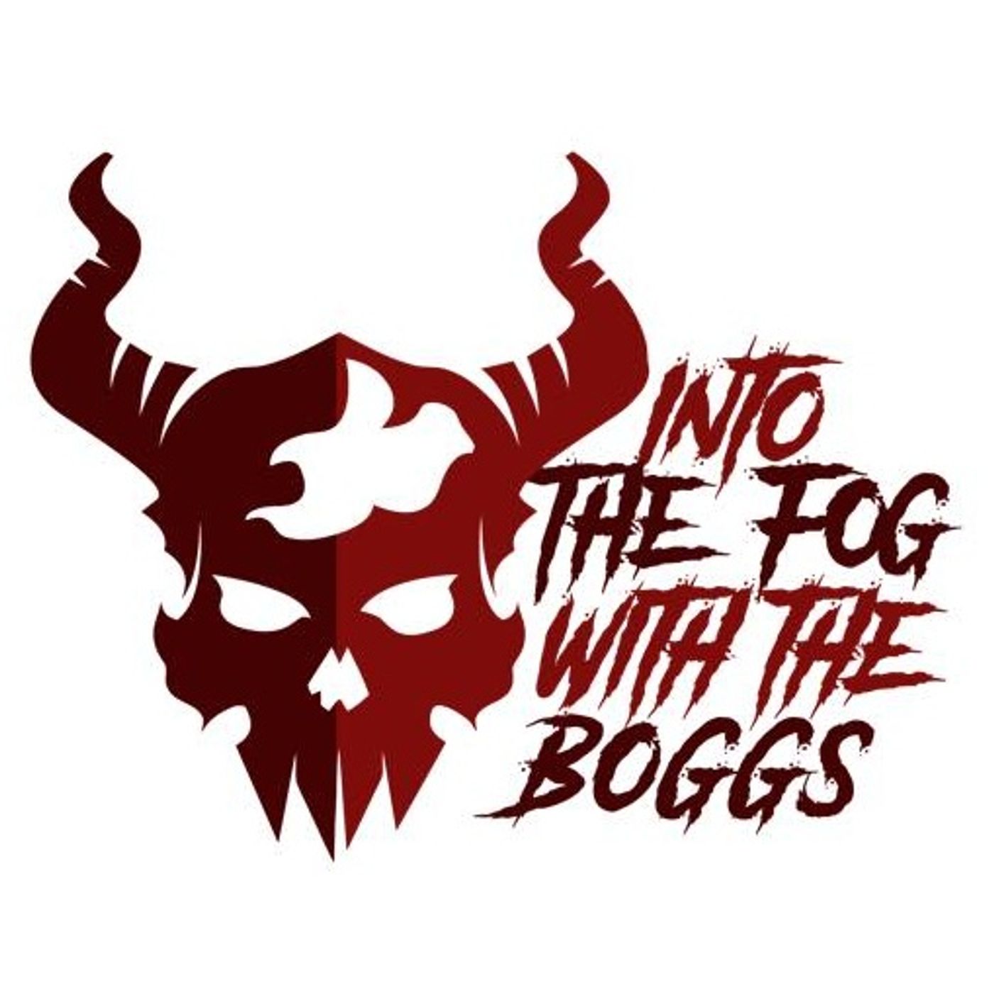 Into The fog with the Boggs