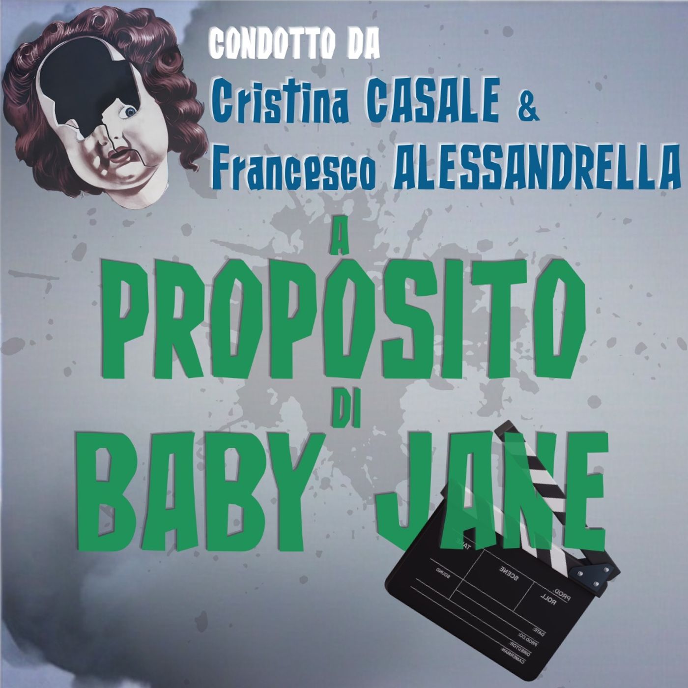 A proposito di Baby Jane