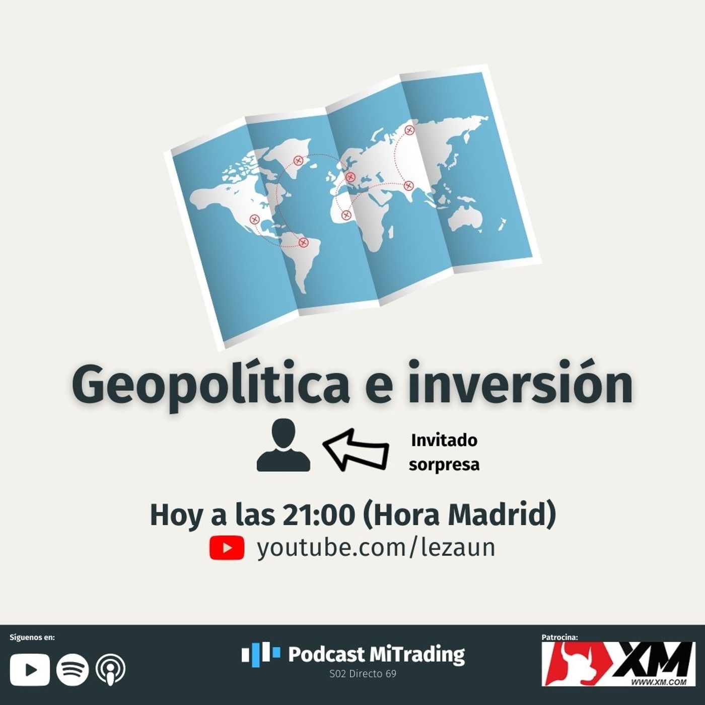 MiTrading - Bolsa e inversión