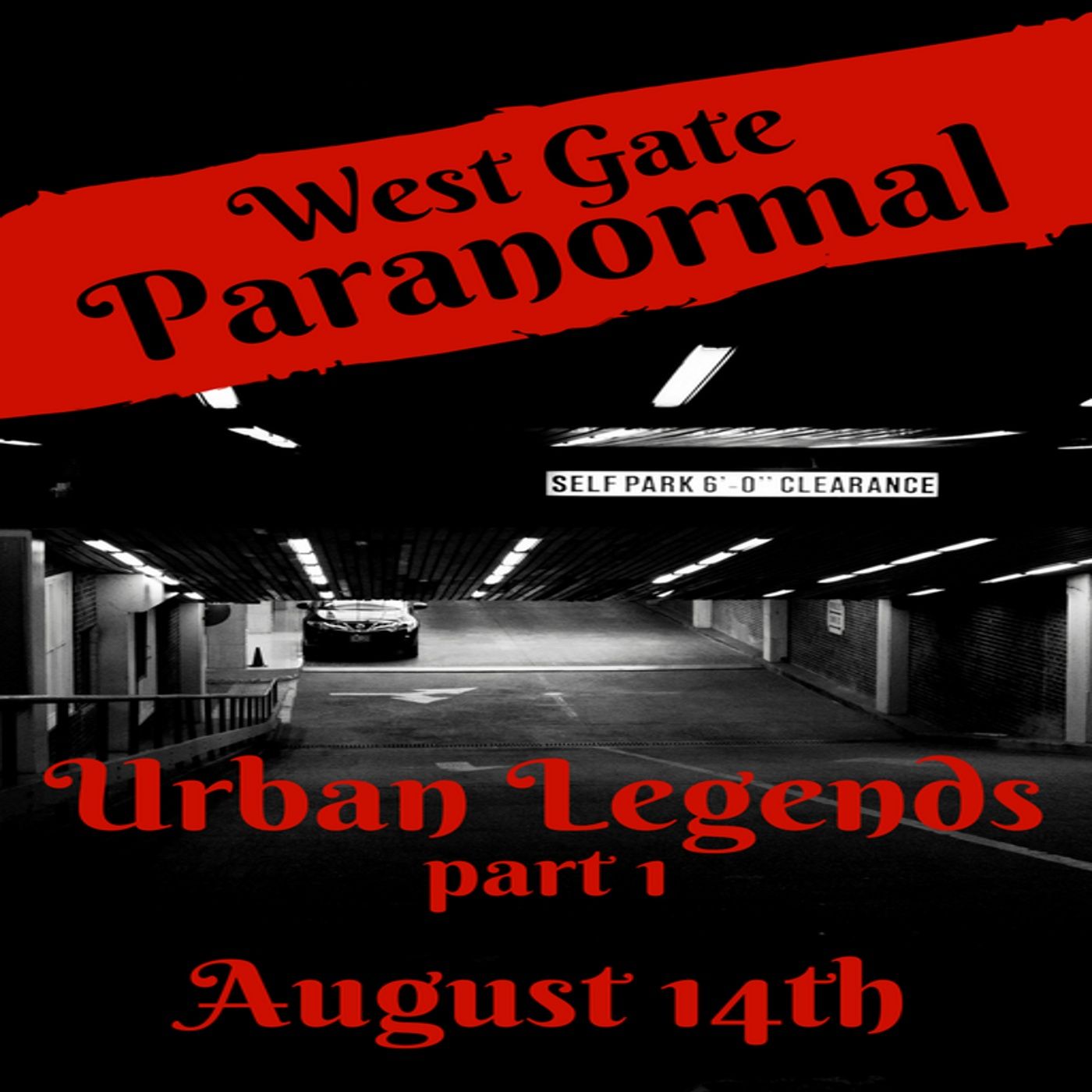 Urban Legends 1