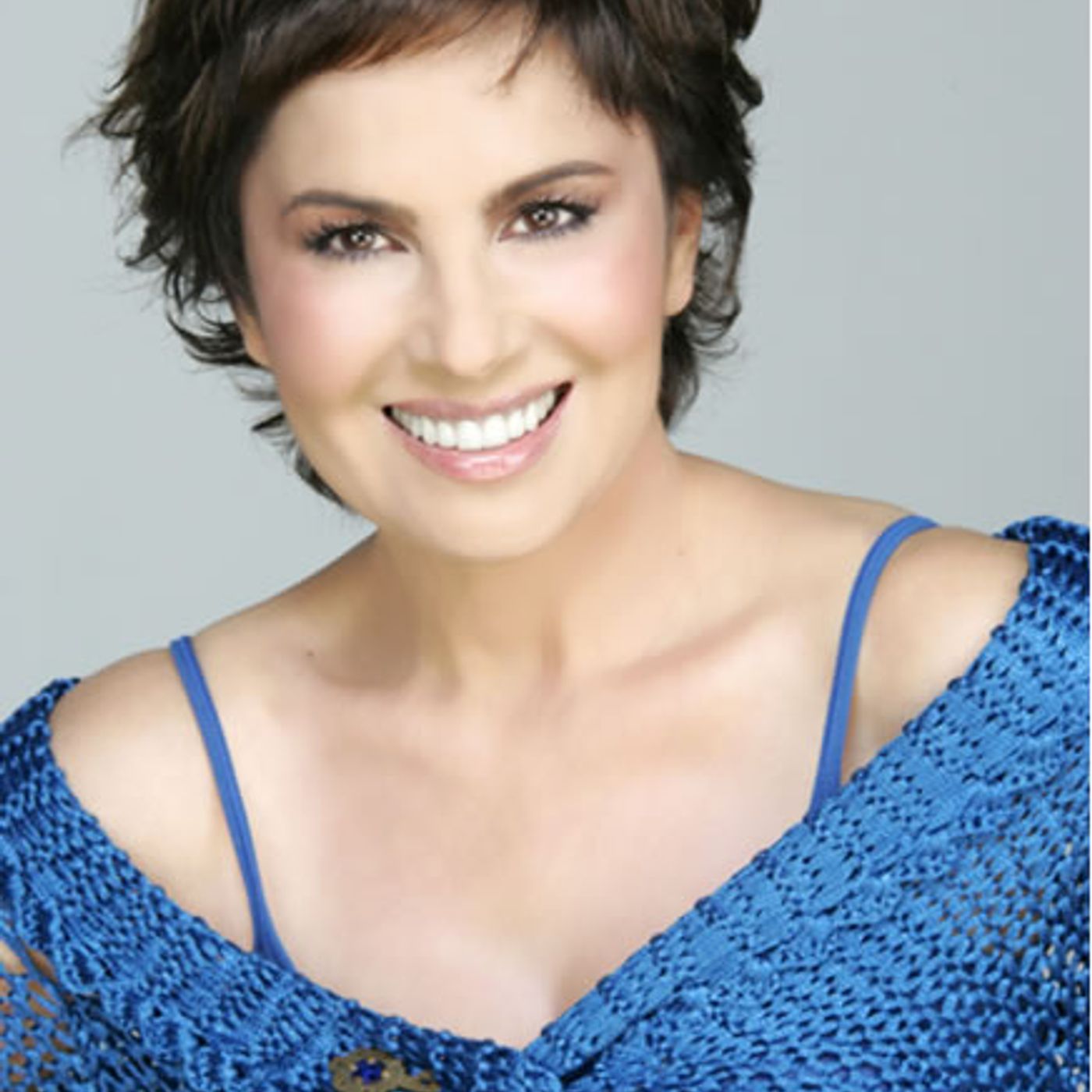 El show de Fresia Rivera Santana