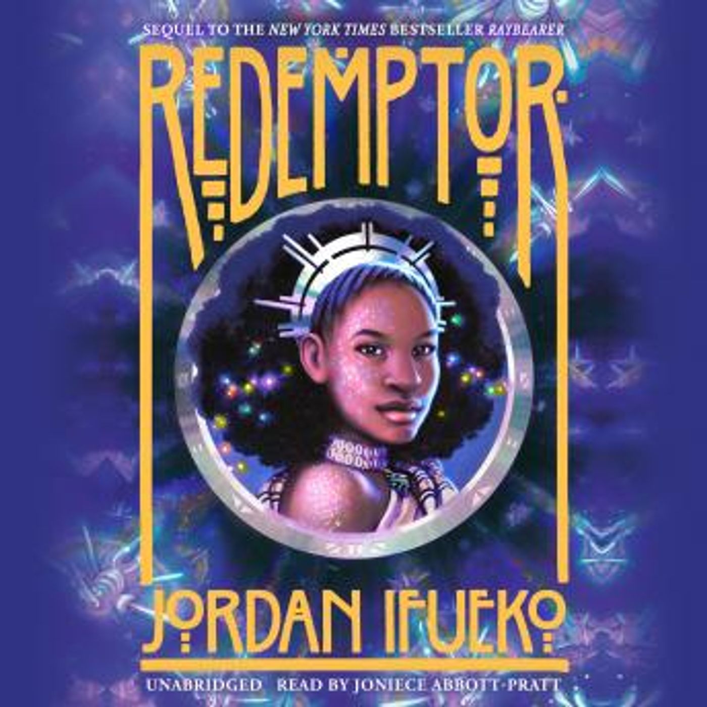 Access Top-Rated Full Audiobooks in Teen & YA, Sci-Fi, Fantasy & Paranormal