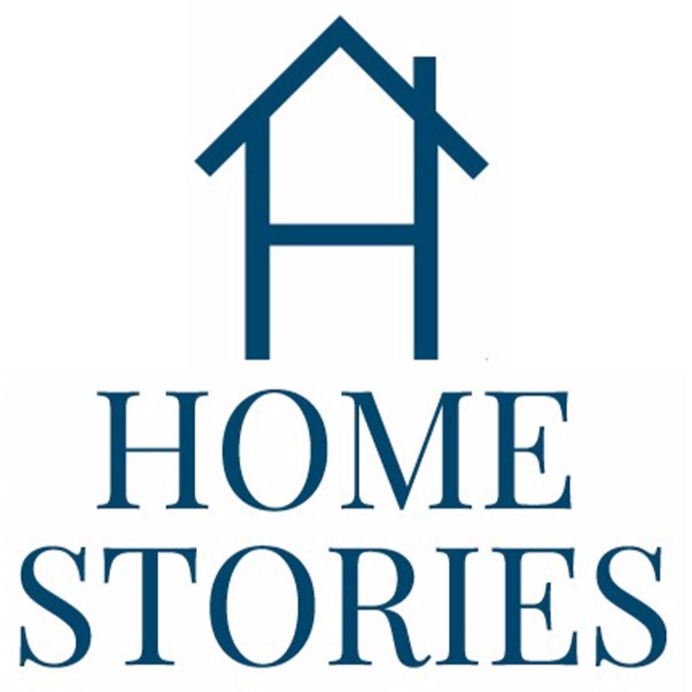Homes Stories Podcast