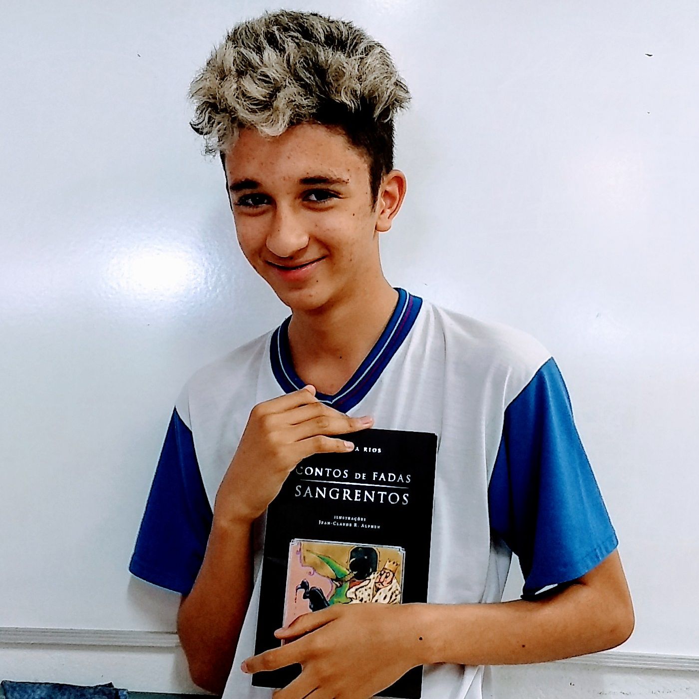Livros