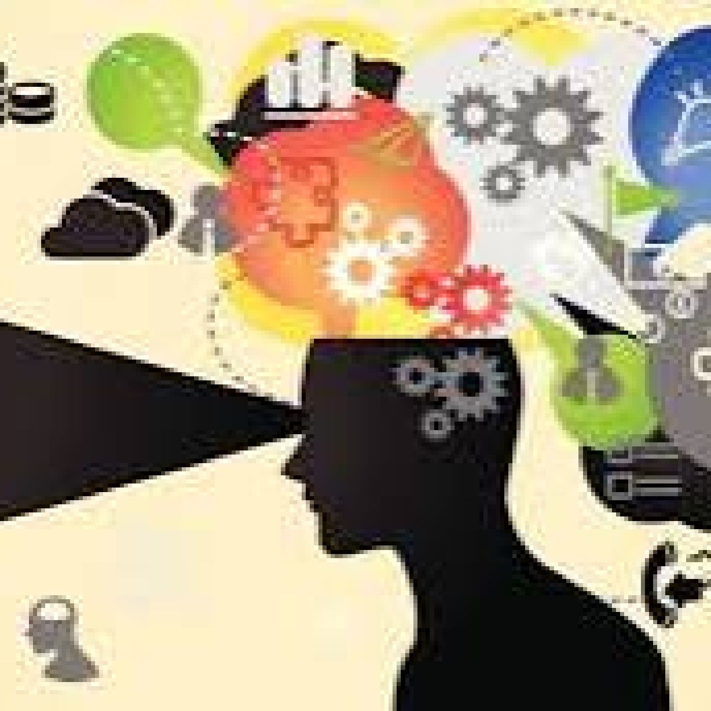 Ctes. del pensamiento adm.