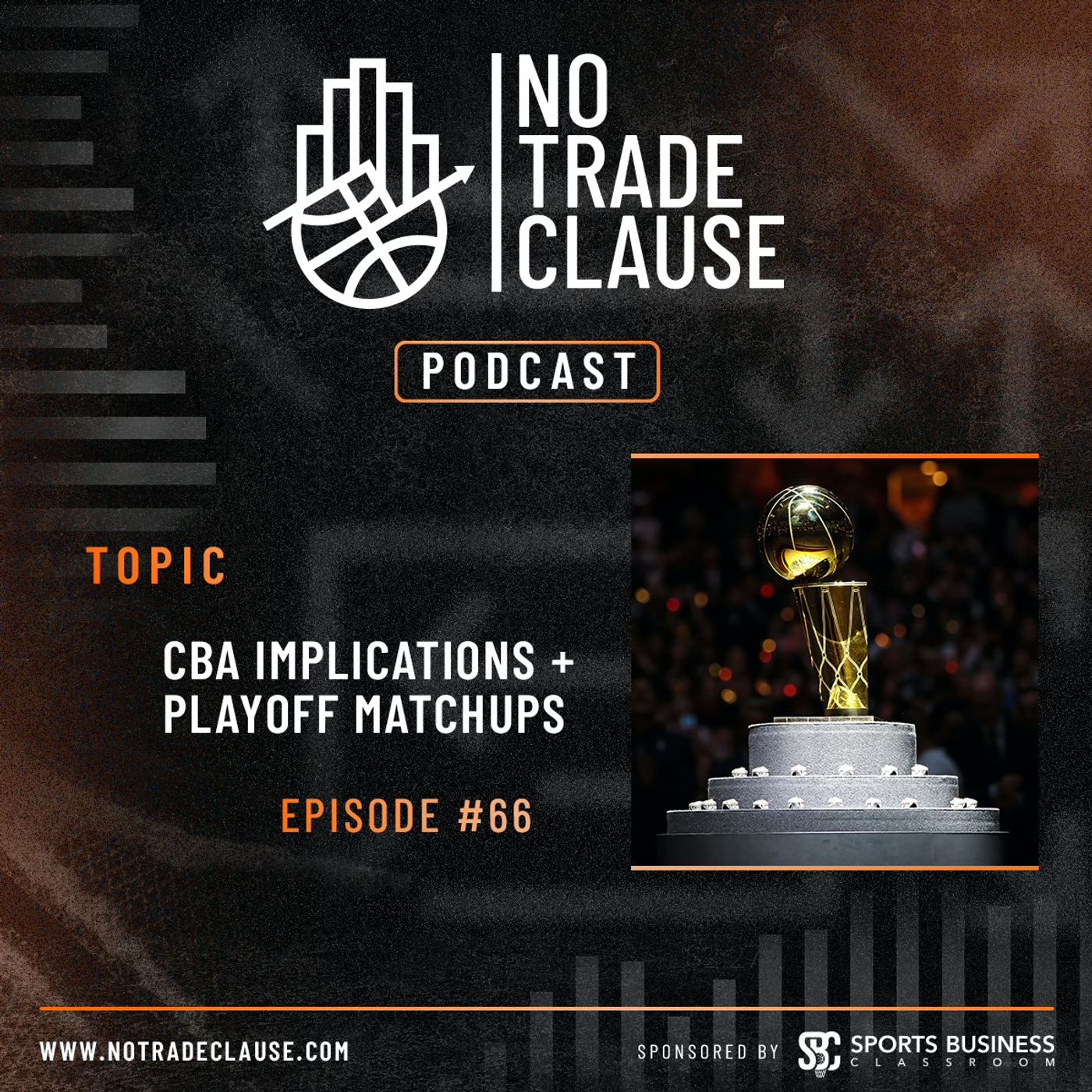 The NTC Podcast