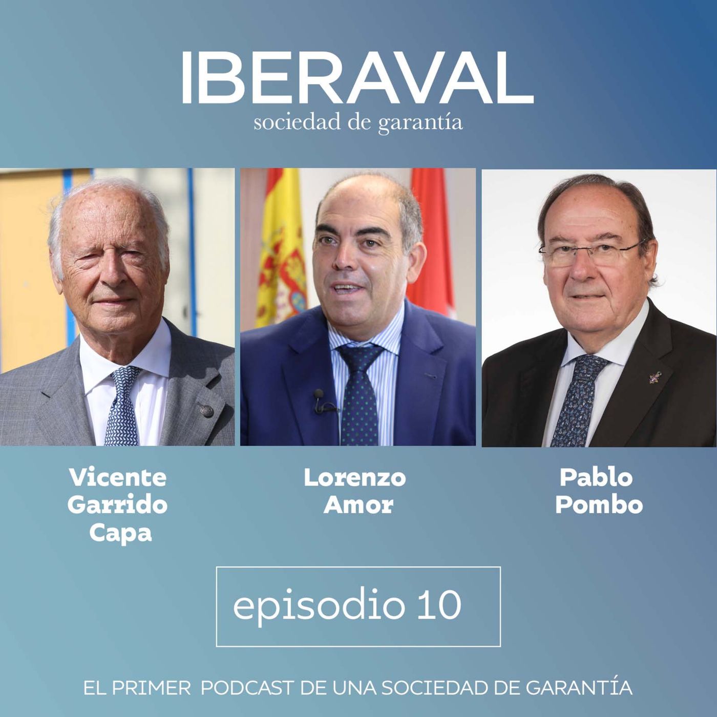 Compromiso Iberaval