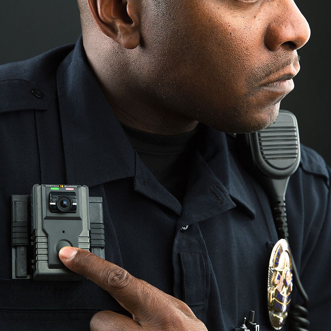 Quality Policing Podcast