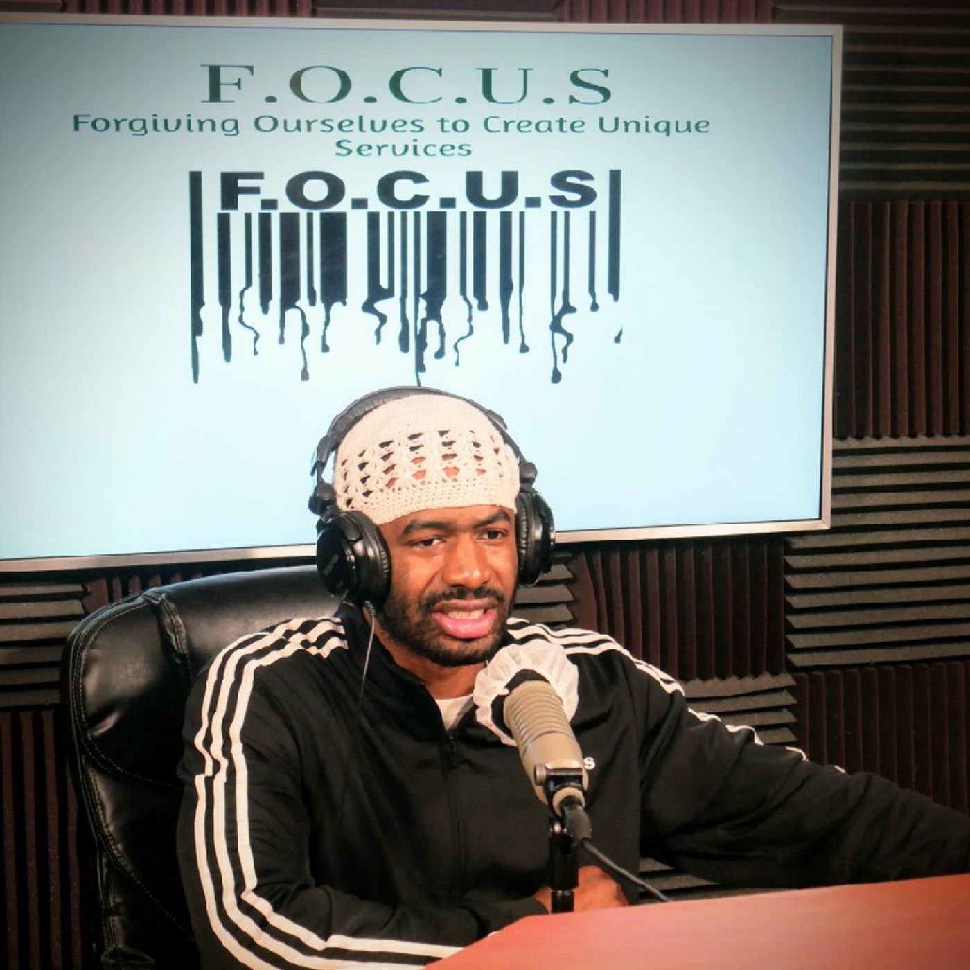 DigitalGold88 LLC-[F.O.C.U.S PODCAST]