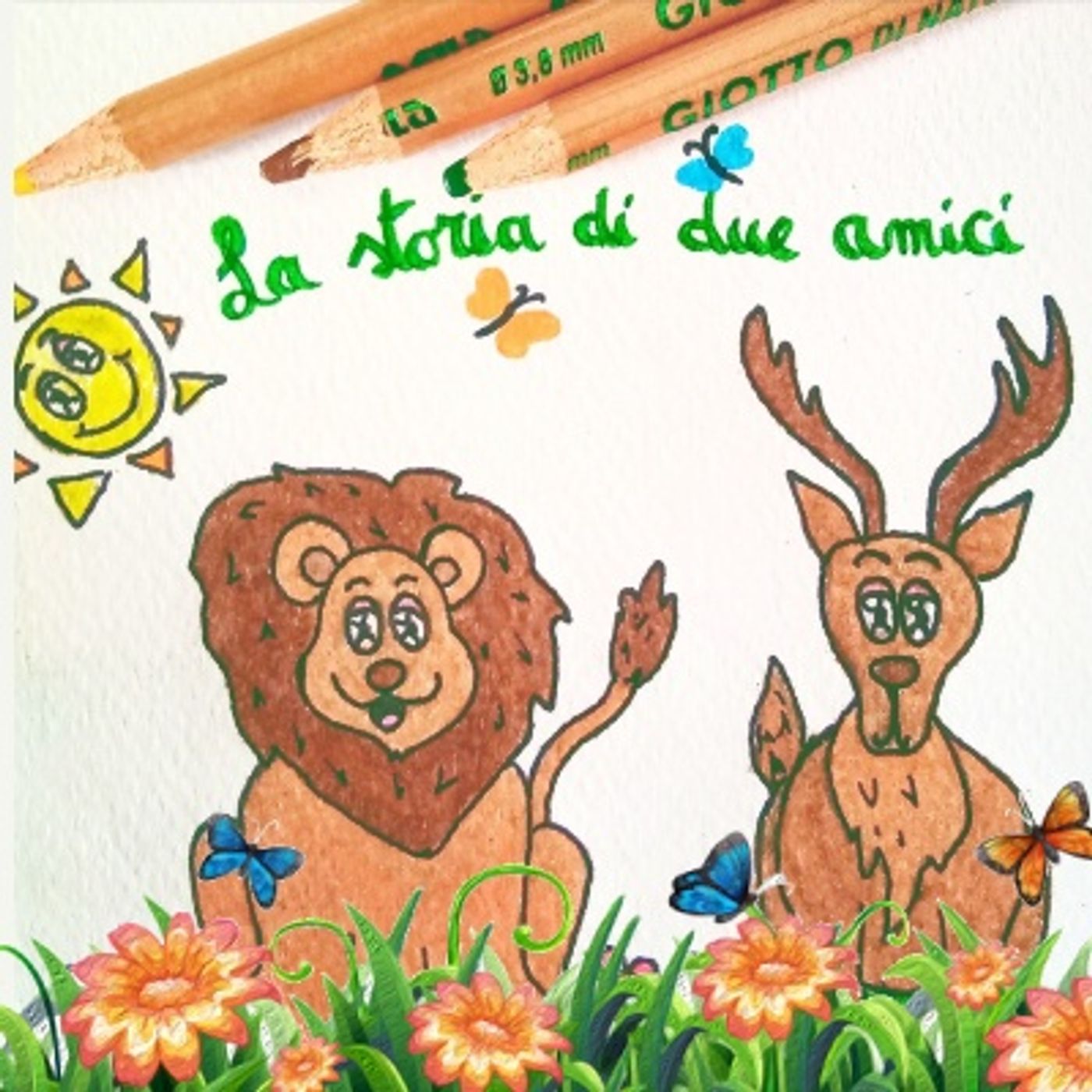 La scatola dei giochi - Audio Storie