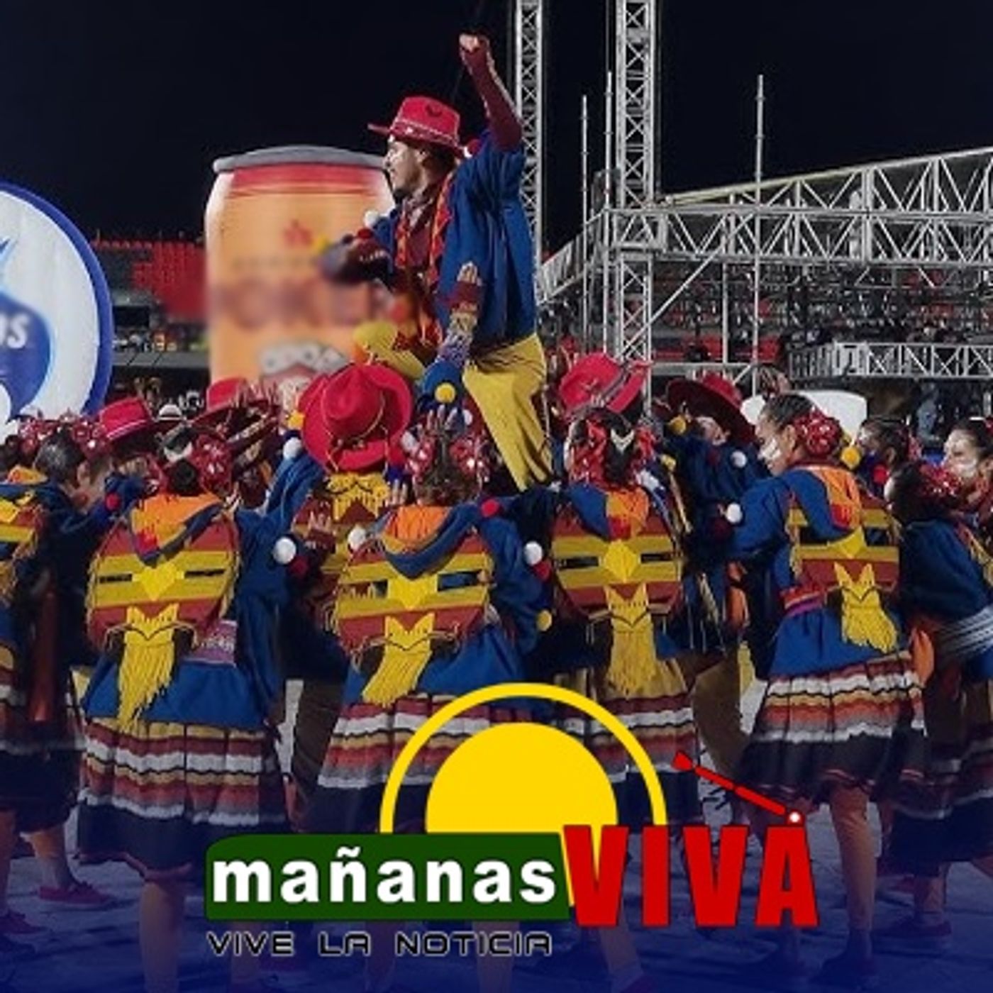 Ricardo Solís – Invitación al primer taller de la conformación de colectivos culturales en Ipiales