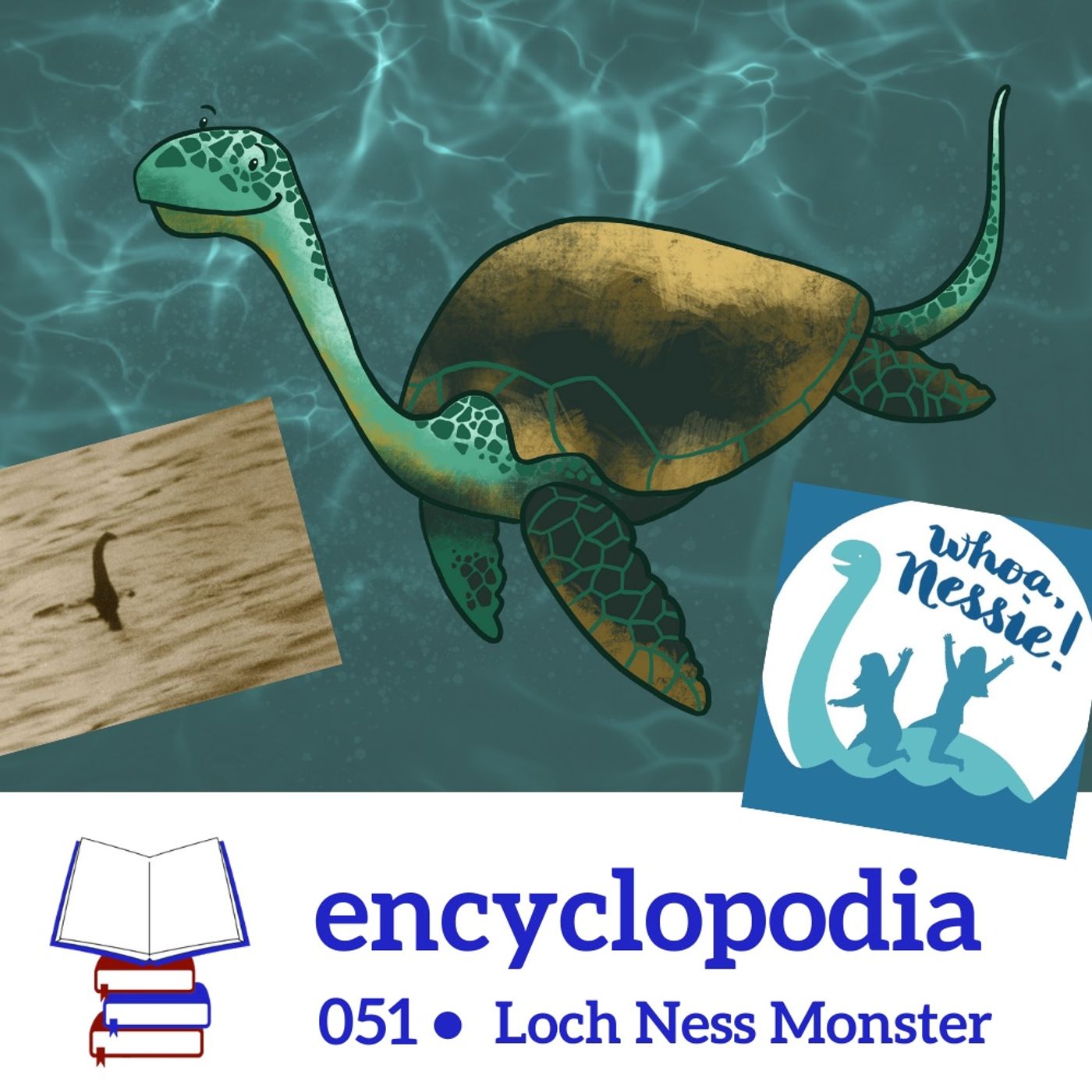 Encyclopodia