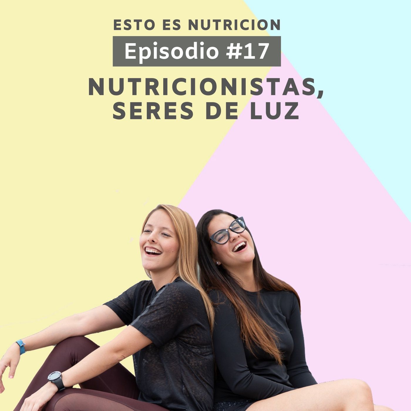 Esto es Nutrición