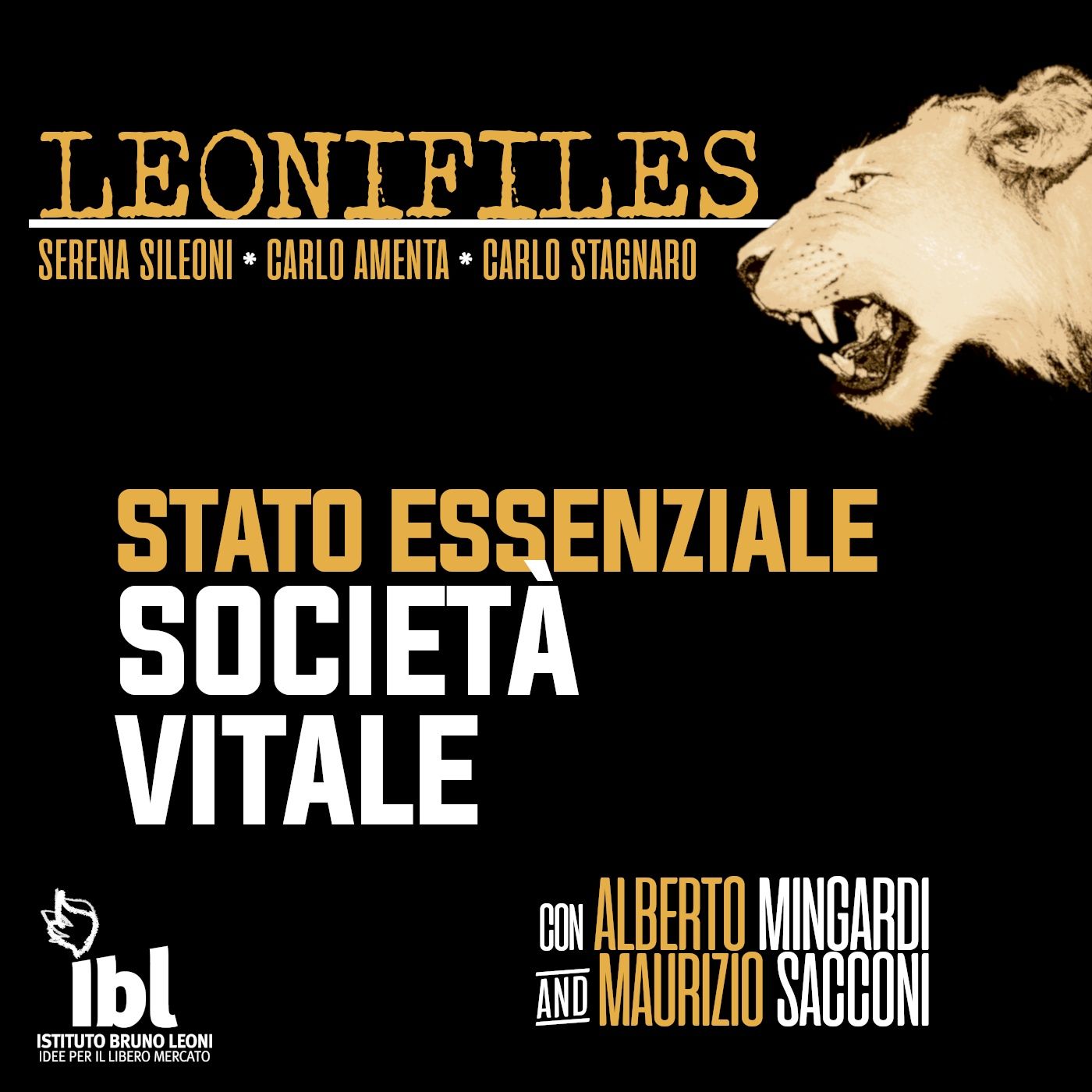 LeoniFiles
