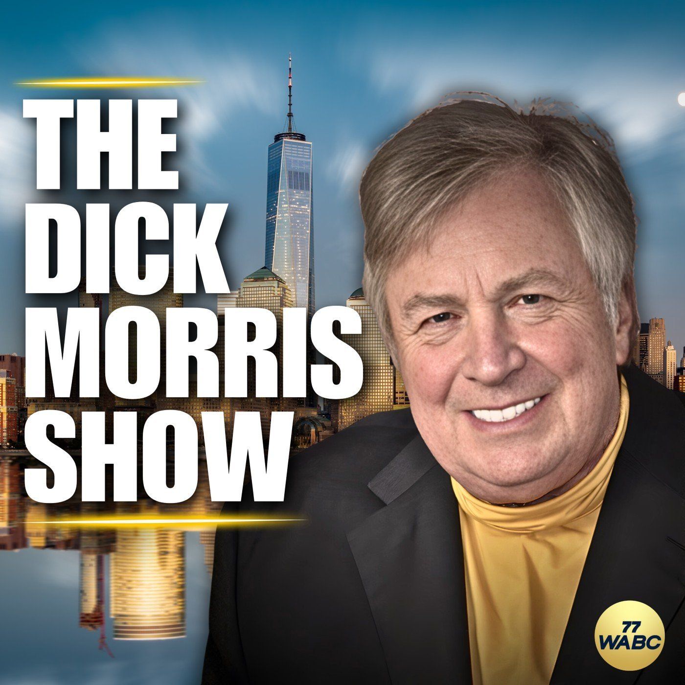 The Dick Morris Show