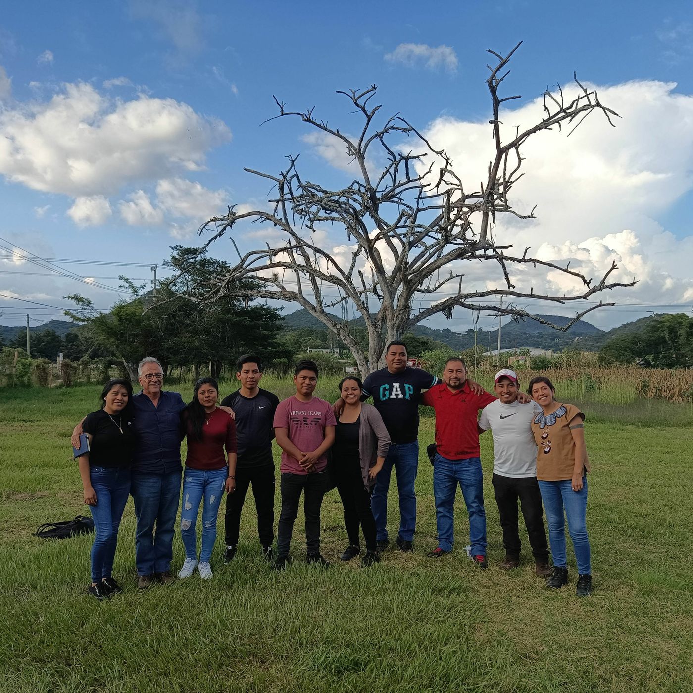 Noticias de la post-pandemia, en español