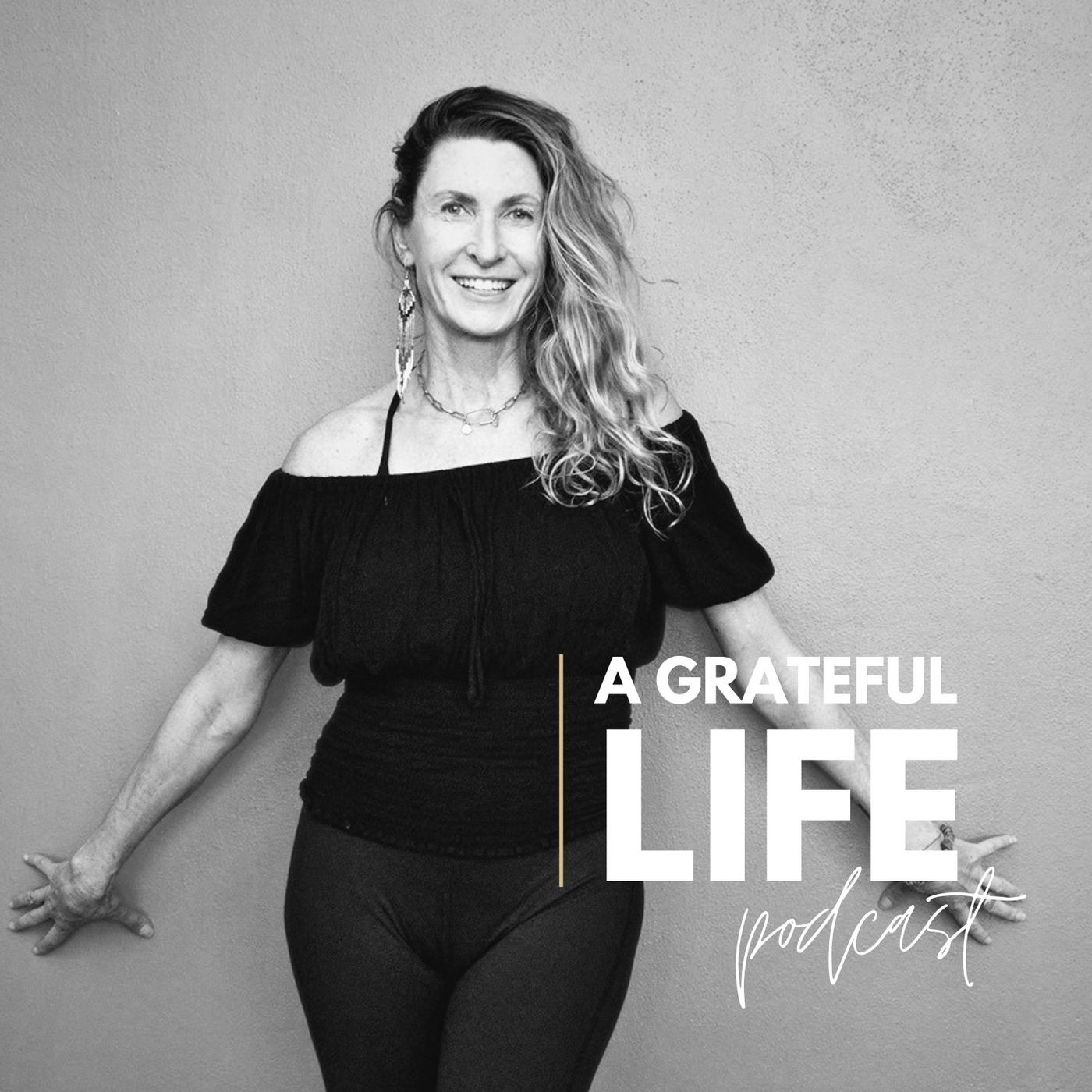 A Grateful Life