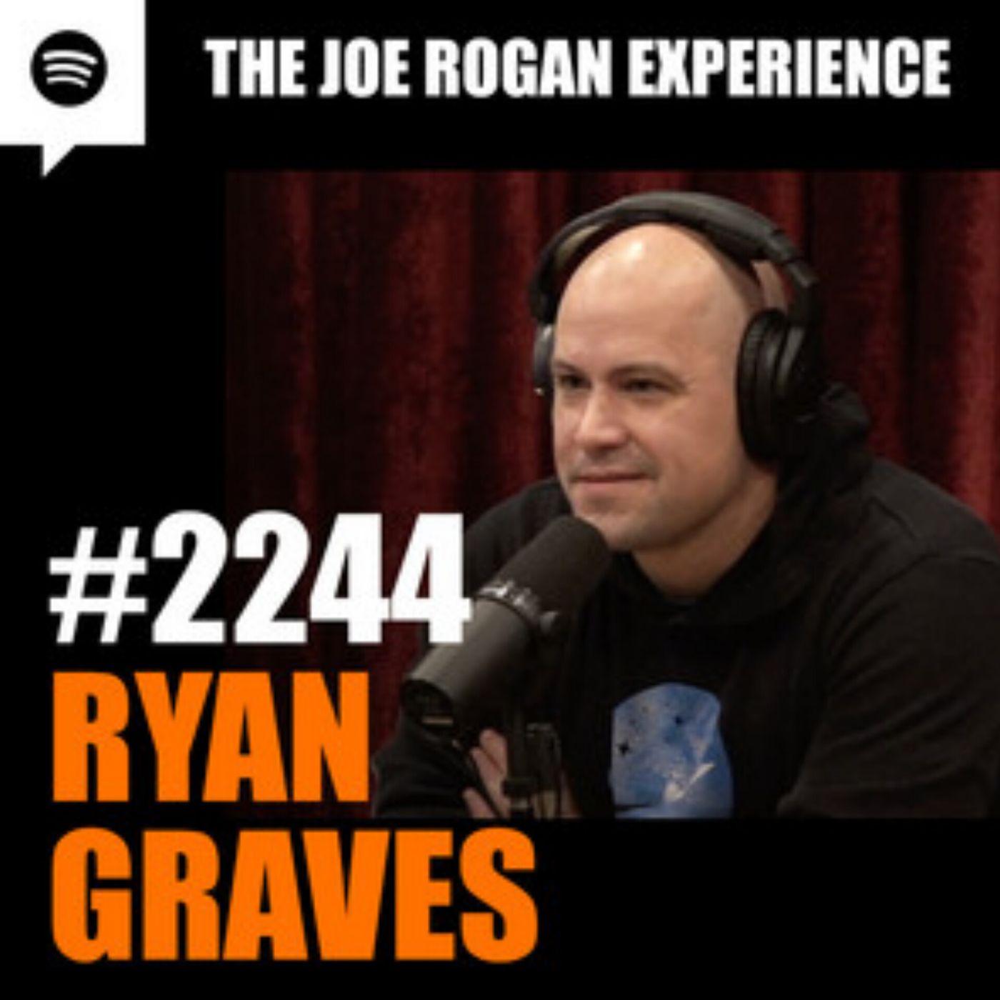 Joe Rogan Experience _2244 - Ryan Graves(M4A_128K)