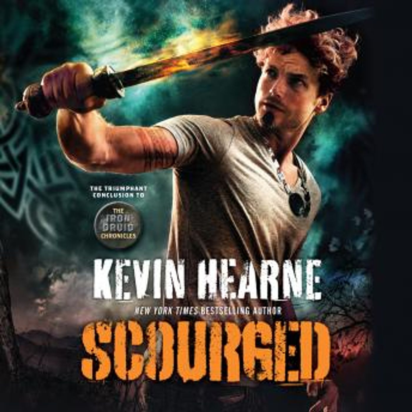 Access Unmissable Full Audiobooks in Fiction, Action & Adventure