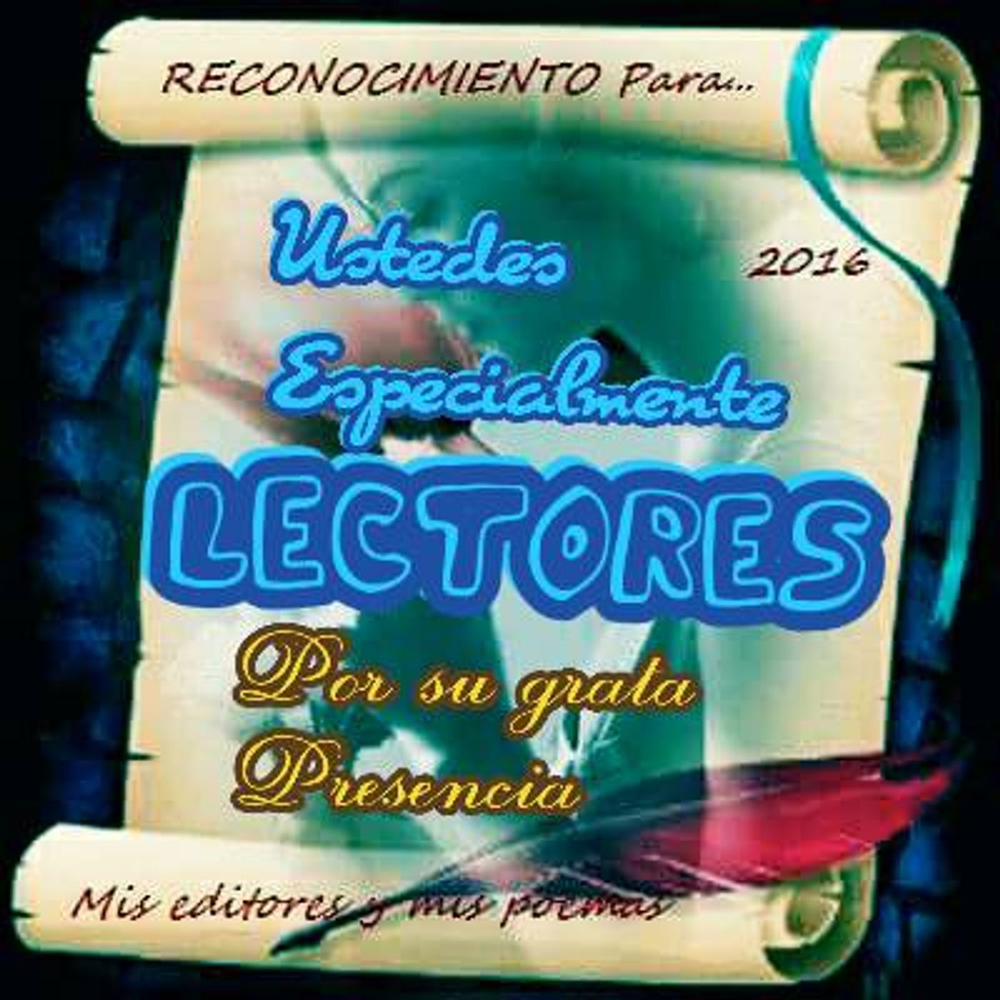 Por reflexiónar, Lupita