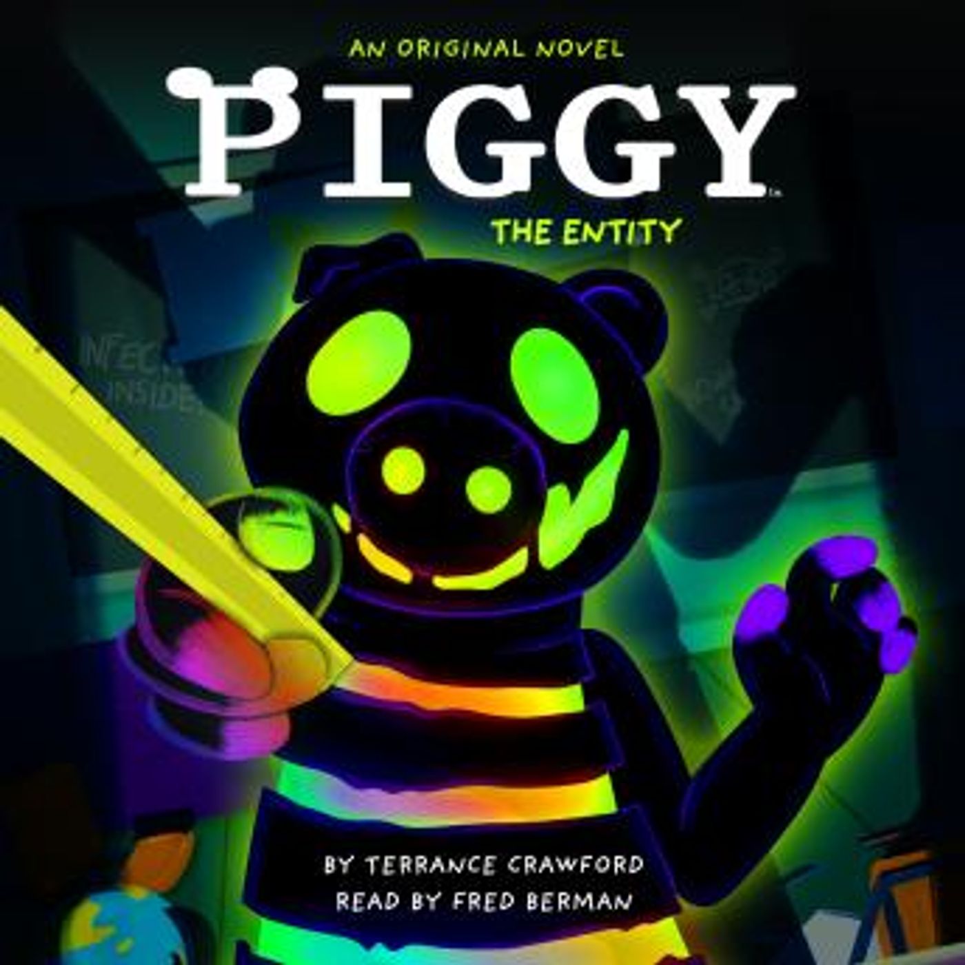 Grab the Top Full Audiobooks in Kids, Mystery & Fantasy