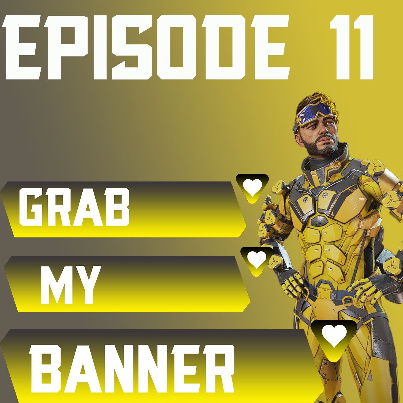 Episode 11: Merry Season 7 Eve! Patch Notes and Gambling episode artwork