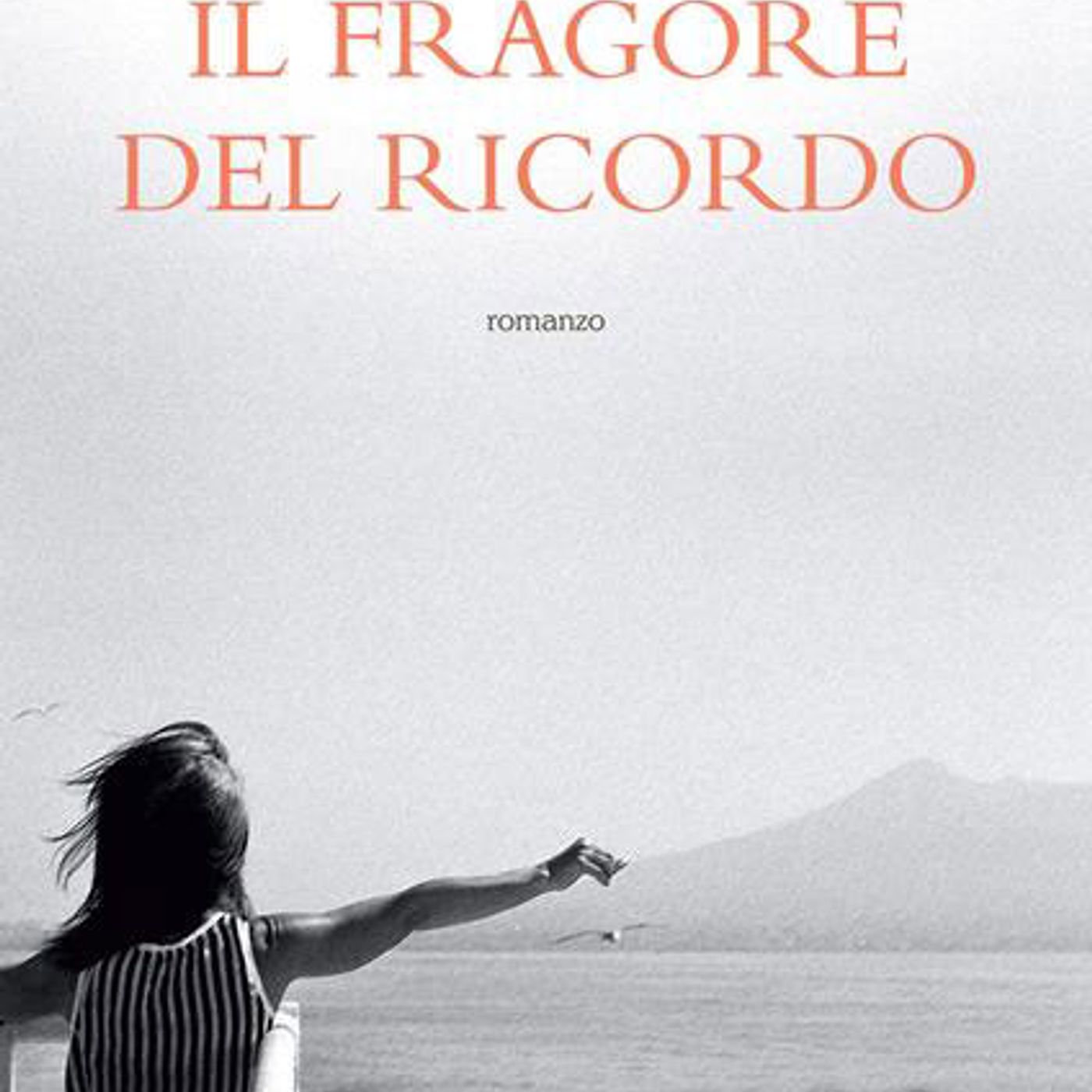 Anna Maria Basso presenta "Il fragore del ricordo" (Bonfirraro) episode artwork