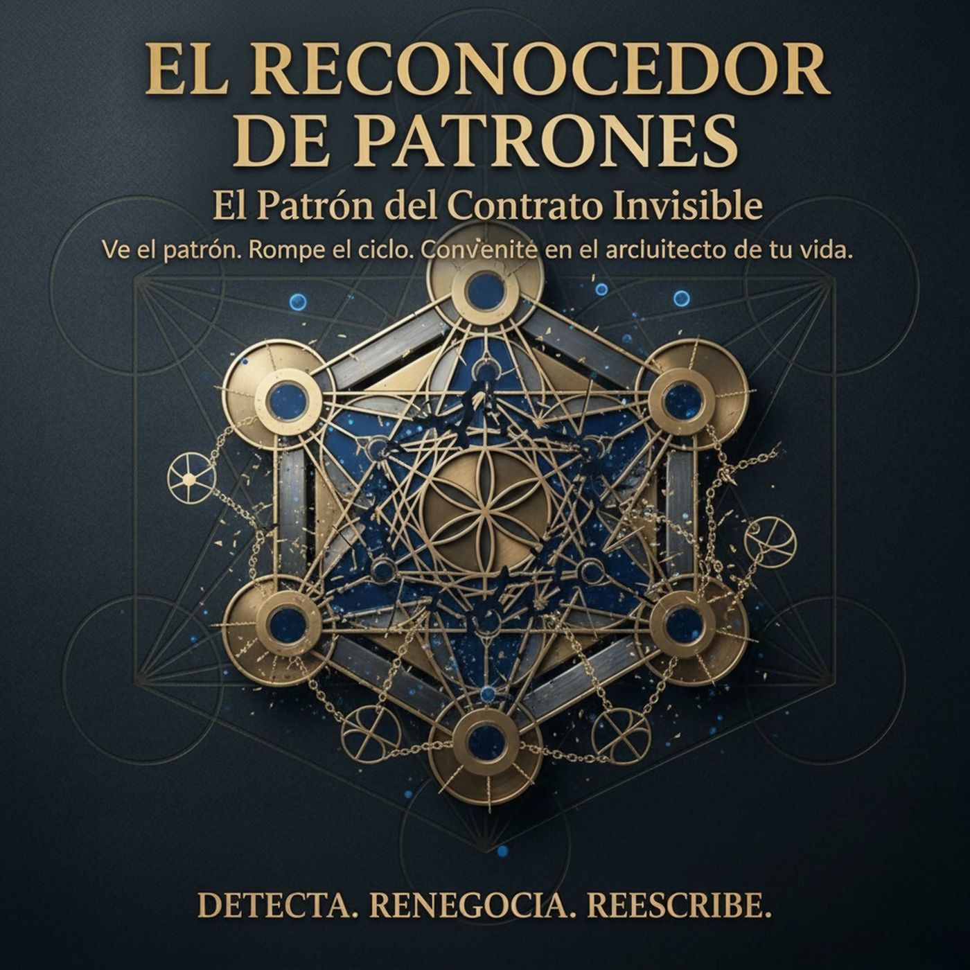 El Patrón del Contrato Invisible episode artwork