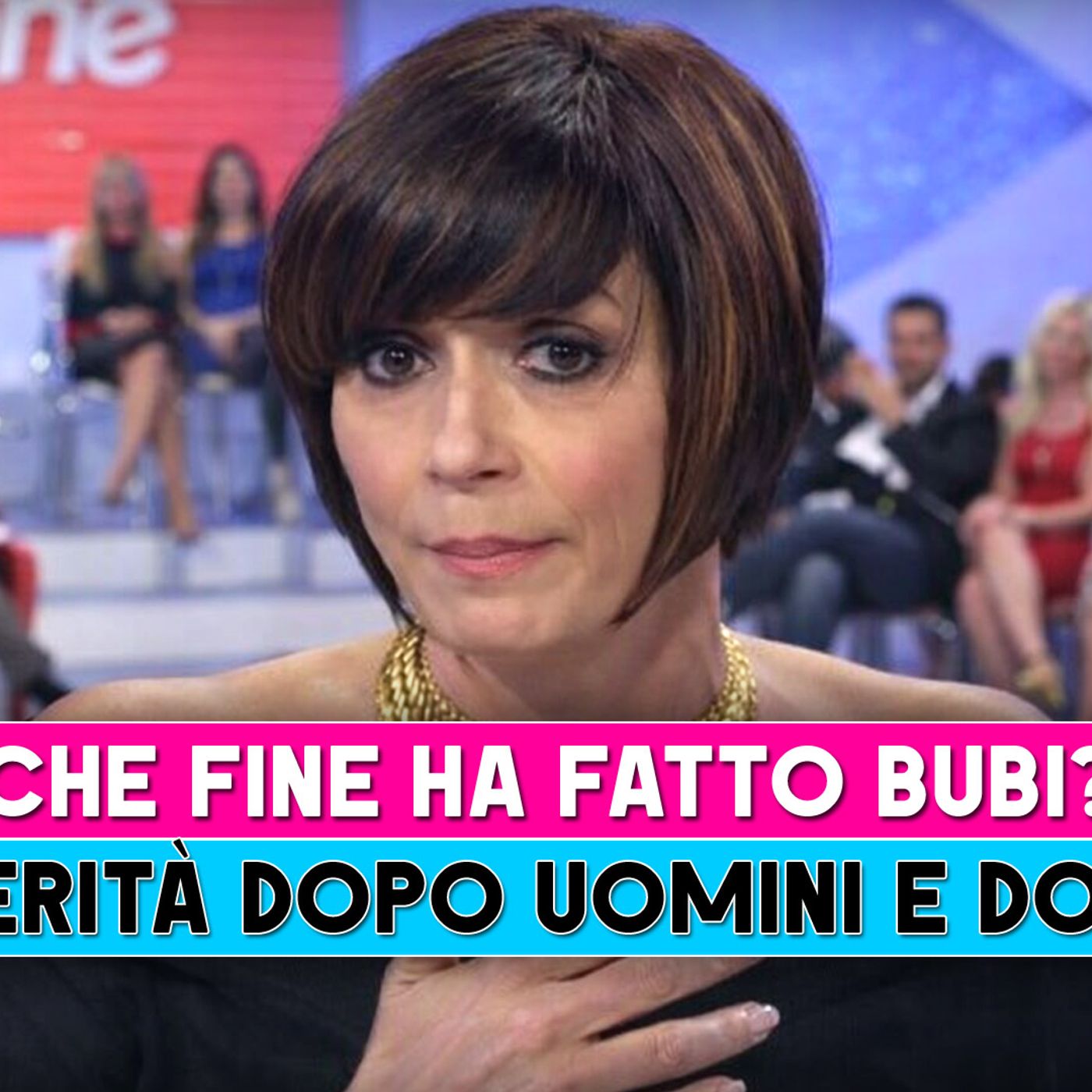 Che fine ha fatto Barbara Barbieri? La verità dopo Uomini e Donne!