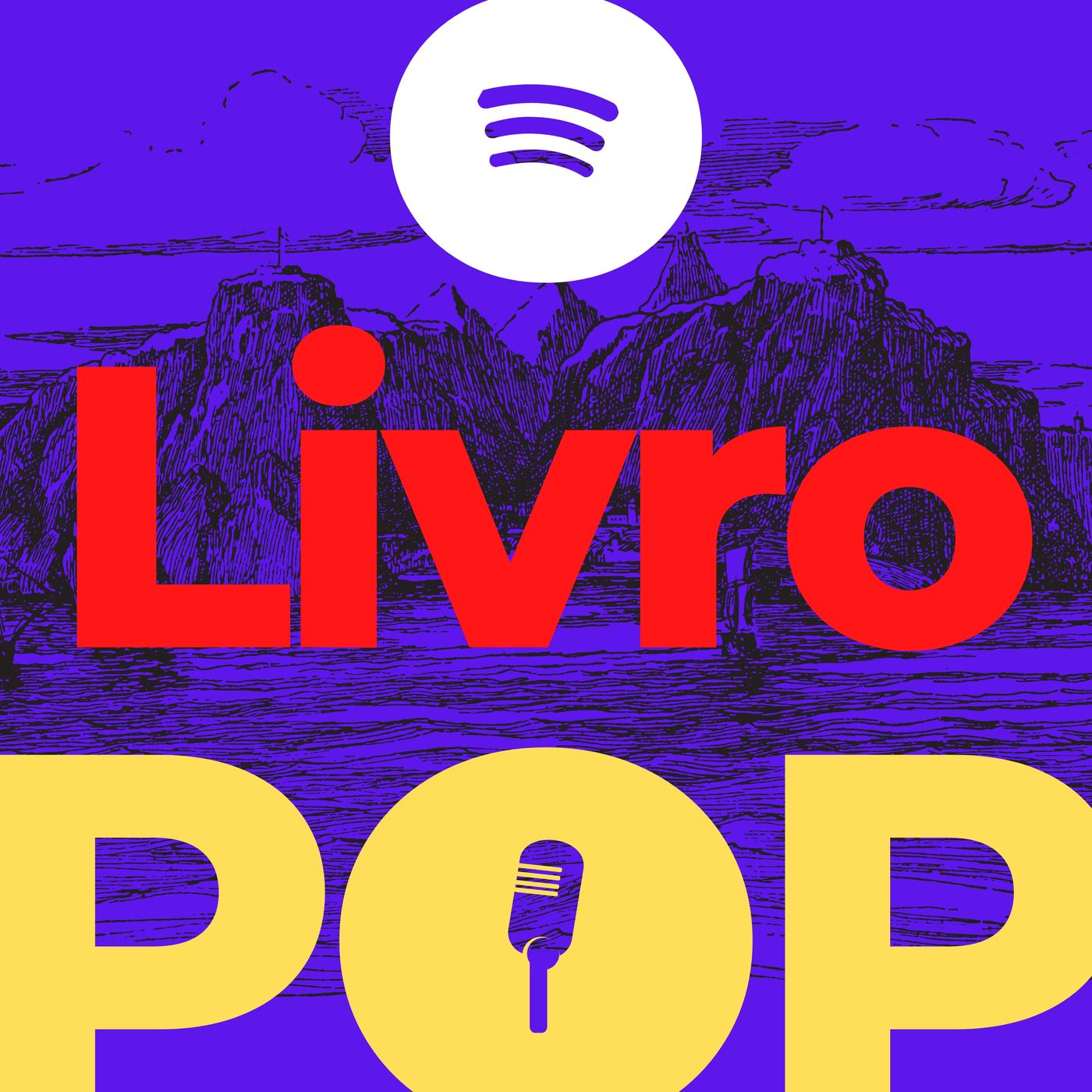 O Livro Pop