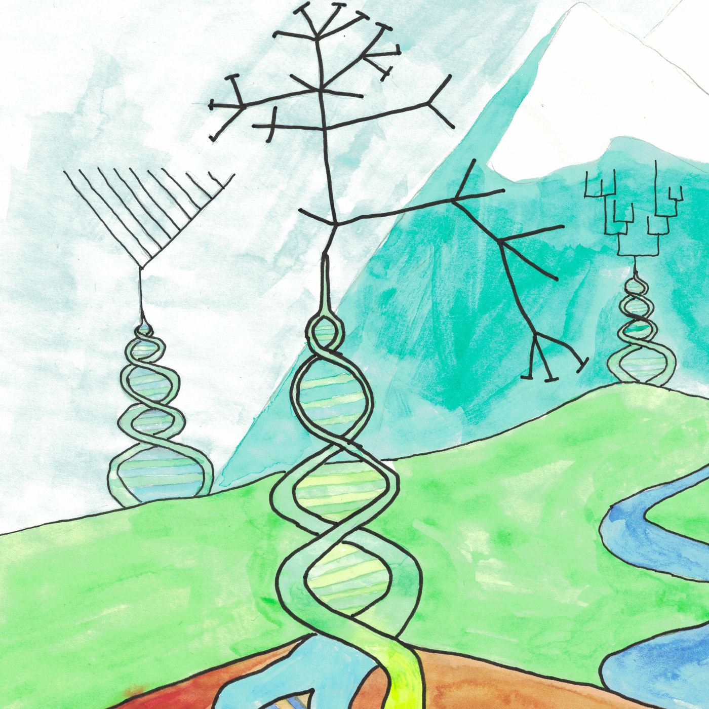 UC Merced presents RadioBio