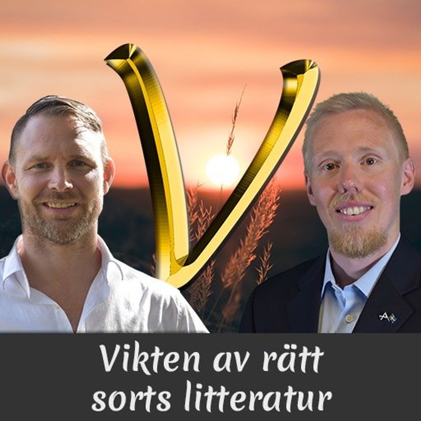 Vinnarpodden