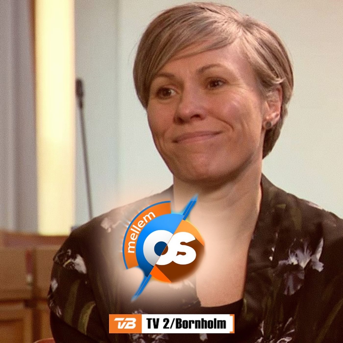 Mellem os