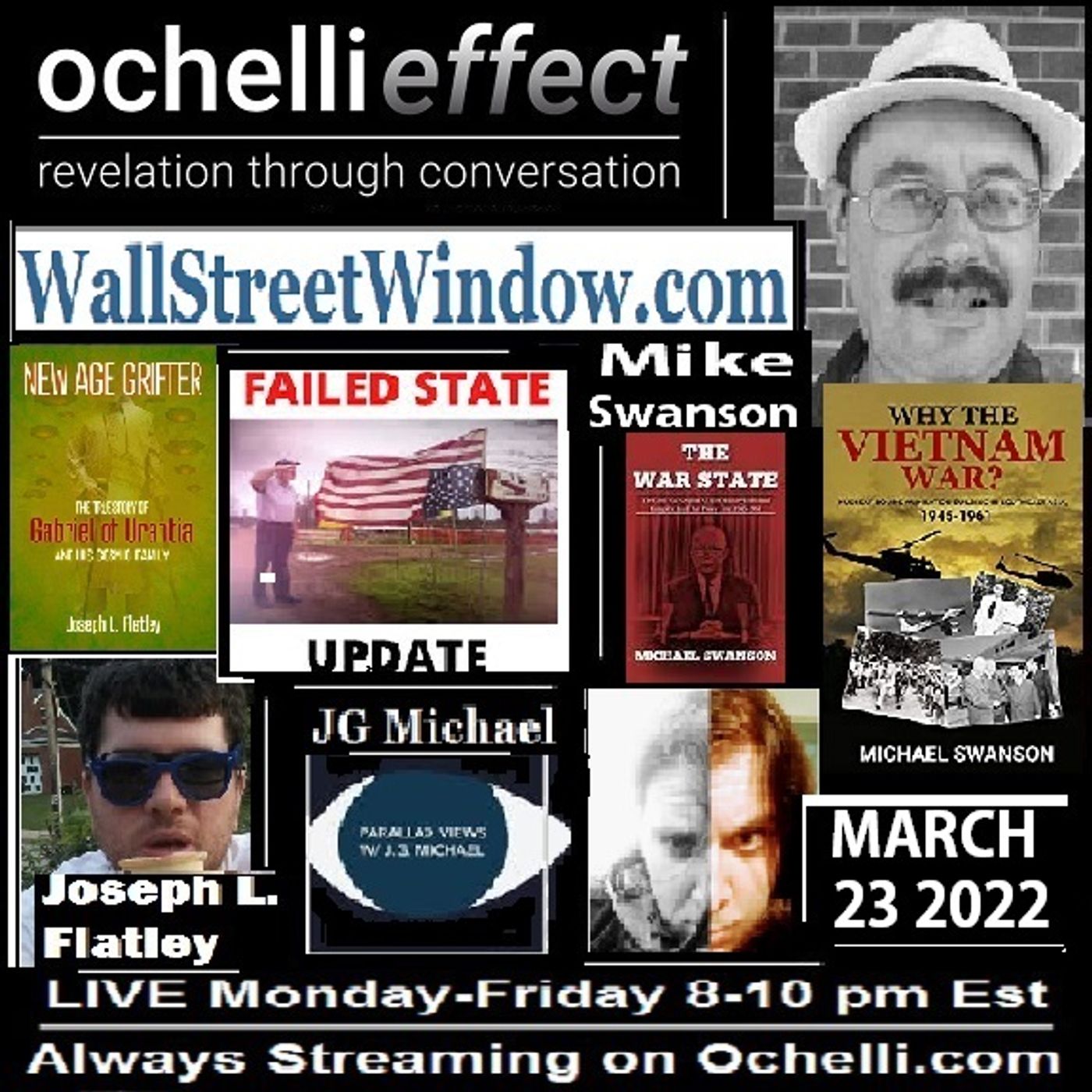 The Ochelli Effect