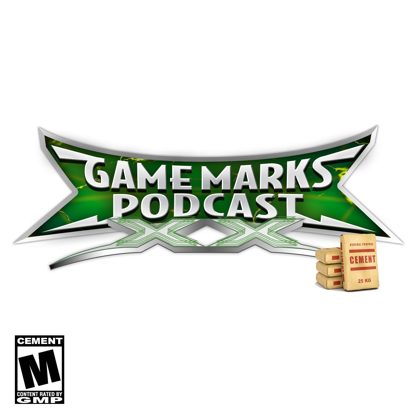 Game Marks Podcast