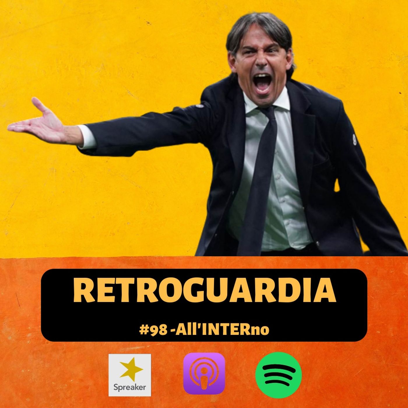 Retroguardia