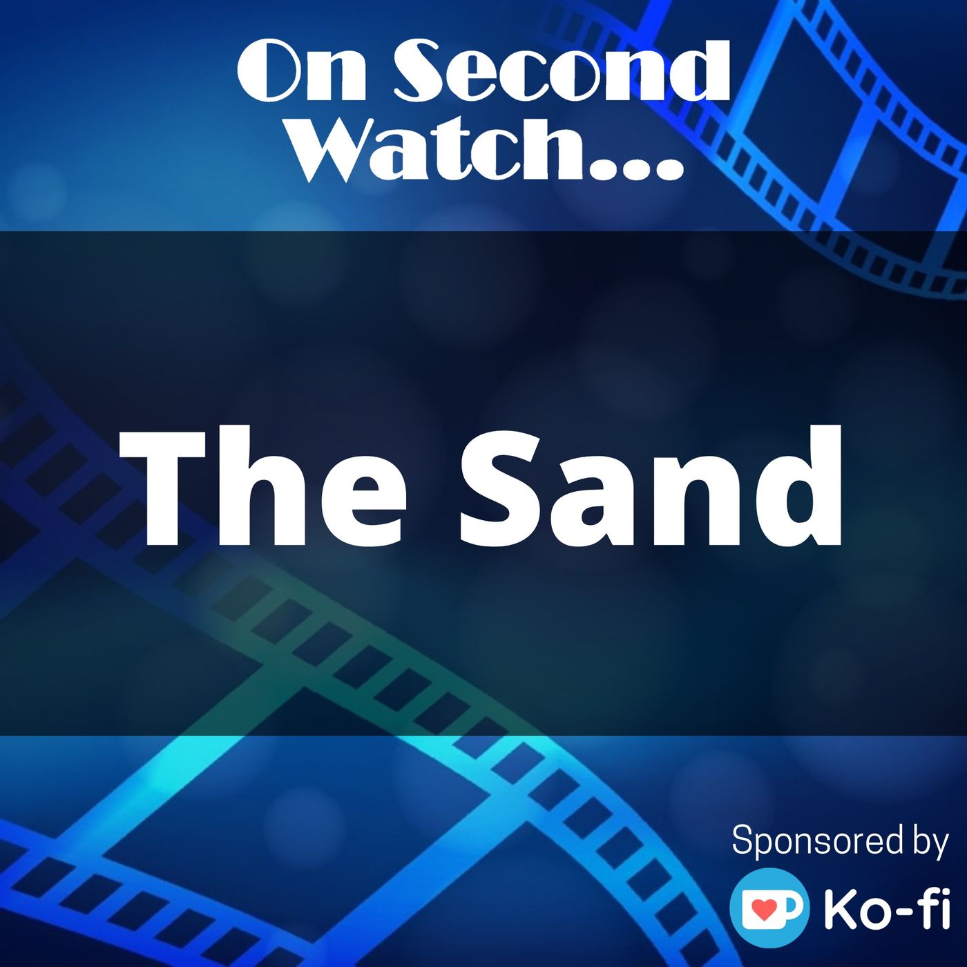 The Sand (2015) - 