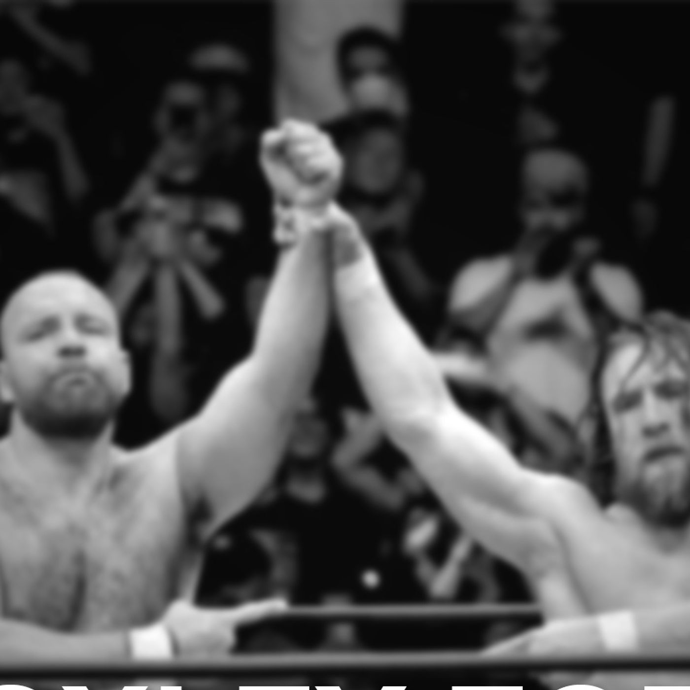 Moxley Forza 3 - What's Next #186 episode artwork