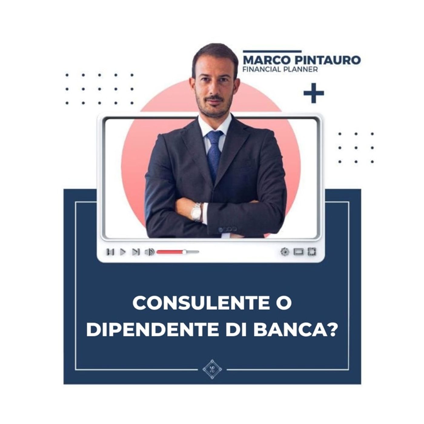 Marco Pintauro-La Finanza In Metafore